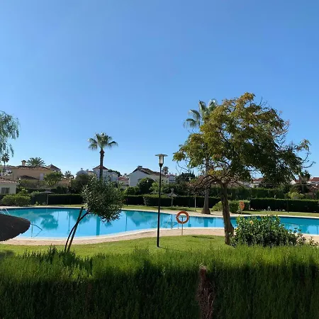 Piso De 2 En San Pedro Apartament Marbella
