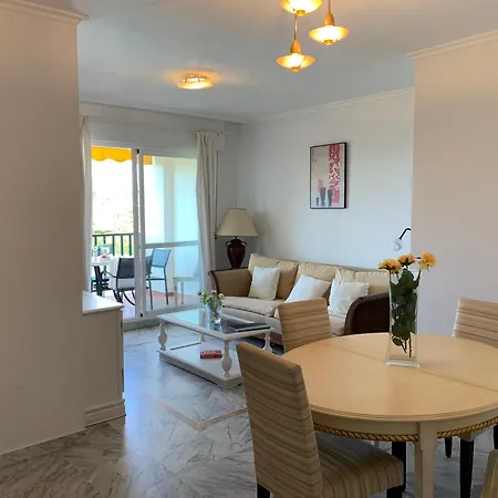 Apartament Piso De 2 En San Pedro *